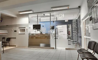 NZOZ Laboratorium Analityczno-Bakteriologiczne "LAB" w Białymstoku